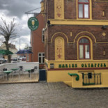 Marius Øltapper Udenfor