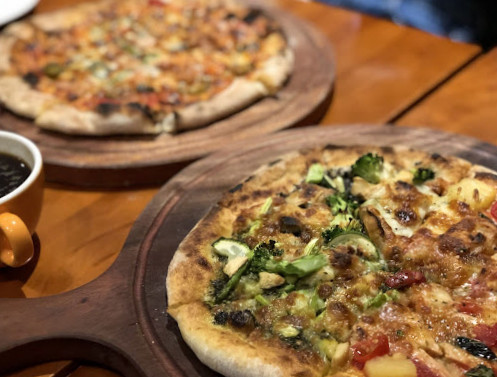 Express Pizzeria Mad