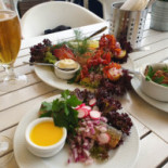 Jenners Dockside Inde