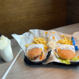 Carl's Jr. Mad