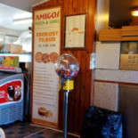 Amigos Pizza Inde