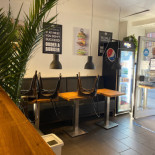 Fivestar Burger And Shakes Inde