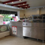 Bryrup Pizzaria Inde