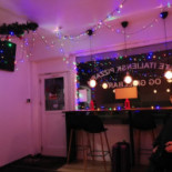 Roberto's Pizza Udenfor
