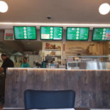 Frihedens Pizzaria Inde
