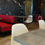Mcdonald's Udenfor