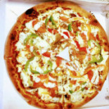 Ullerup Pizza Mad