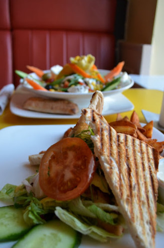 Cafe Vivaldi Inde
