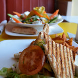 Cafe Vivaldi Inde