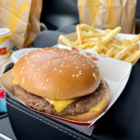 Mcdonald's Mad
