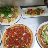 Din Pizza Mad