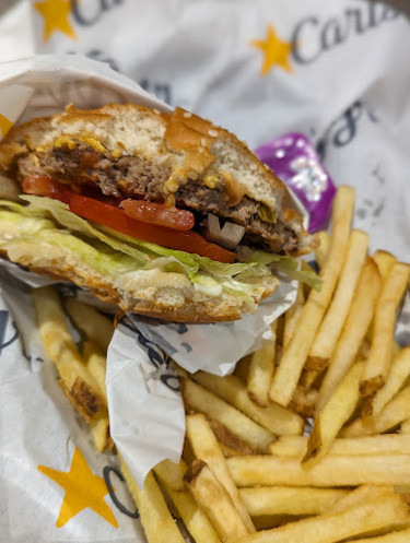 Carl's Jr. Mad
