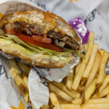 Carl's Jr. Mad