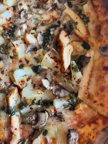 Casalinga Italiano Mad