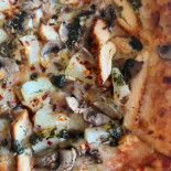 Casalinga Italiano Mad