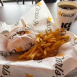 Carl's Jr. Mad