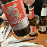 Kowloon Banegårdsgade Mad