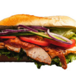 Bogø Sandwich Mad