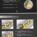 Aii Sushi Mad