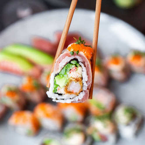 Sushi2500 Mad