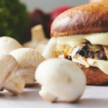 Golden Gate Burger Mad
