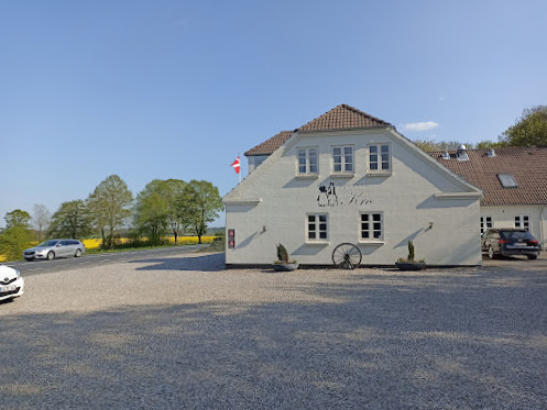 Signesminde Kro Udenfor