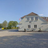 Signesminde Kro Udenfor