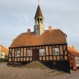 Mellem Jyder Kro Østjylland Inde