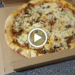 Stella Pizza Mad