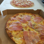 Marimar Pizza Mad