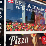 Bella Italia Udenfor
