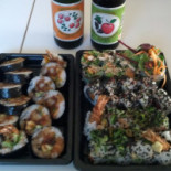 Aiko Sushi Mad