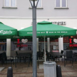 Great Sushi Udenfor