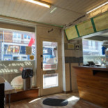 Byens Pizza Grillbar Mad
