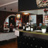 Kinesisk China House Udenfor