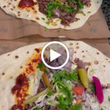Royal Shawarma Mad