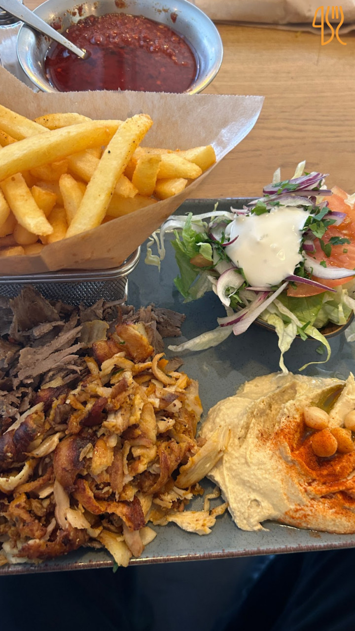 Twist Diner Inde