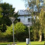Bingo Bistro Krusaa Udenfor