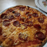 Oerslev Pizza Mad