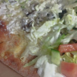Mama Olga Pizza Mad