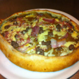 La Pizza Inde