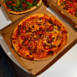 Omo's Pizza Grill Mad