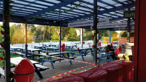 Burgerhjoernet Udenfor