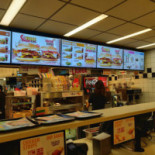 Burger King Mad