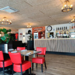 Billund Pizza Steakhouse Udenfor