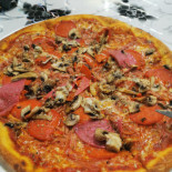 Kloeverpizza Mad