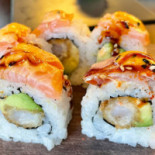 Kings Running Sushi Wok Mad
