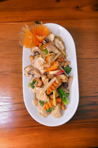 Thai Kitchen Inde