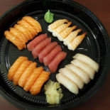 Stege Sushi Mad