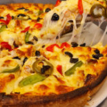 Borup Pizza Mad